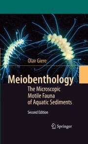 Meiobenthology - Cover