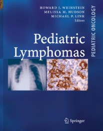 Pediatric Lymphomas - Abbildung 1