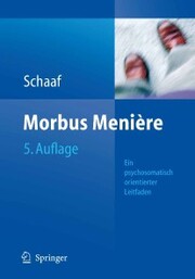 Morbus Menière - Cover
