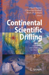 Continental Scientific Drilling - Abbildung 1