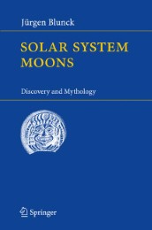 Solar System Moons - Abbildung 1