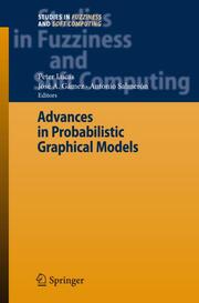 Advances in Probabilistic Graphical Models - Cover