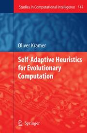 Self-Adaptive Heuristics for Evolutionary Computation