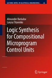 Logic Synthesis for Compositional Microprogram Control Units - Abbildung 1