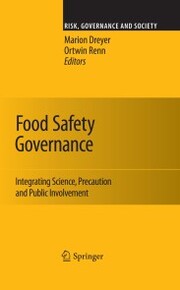 Food Safety Governance