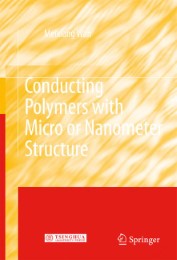 Conducting Polymers with Micro or Nanometer Structure - Abbildung 1