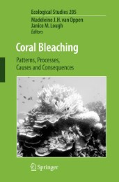 Coral Bleaching - Abbildung 1