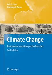 Climate Change - Environment and History of the Near East