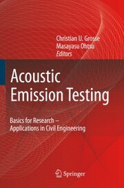 Acoustic Emission Testing