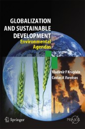 Globalisation and Sustainable Development - Abbildung 1
