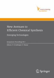 New Avenues to Efficient Chemical Synthesis - Abbildung 1