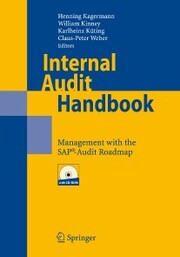 Internal Audit Handbook - Cover