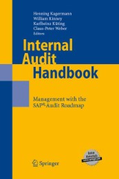 Internal Audit Handbook - Illustrationen 1