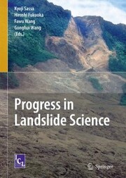 Progress in Landslide Science