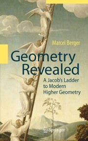 Geometry Revealed - Cover