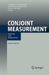 Conjoint Measurement - Abbildung 1