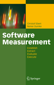 Software Measurement - Cover