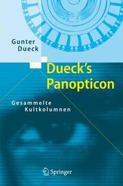 Dueck's Panopticon - Cover