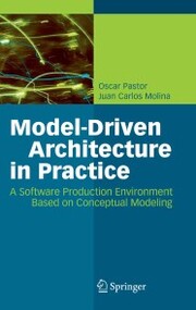 Model-Driven Architecture in Practice