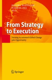 From Strategy to Execution - Abbildung 1