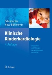 Klinische Kinderkardiologie