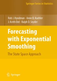 Forecasting with Exponential Smoothing - Abbildung 1