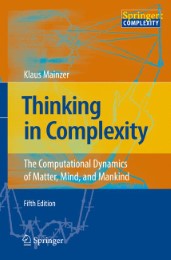 Thinking in Complexity - Abbildung 1