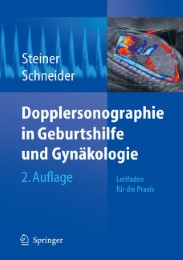 Dopplersonographie in Geburtshilfe und Gynäkologie - Abbildung 1