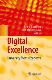 Digital Excellence - Abbildung 1