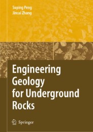 Engineering Geology for Underground Rocks - Abbildung 1