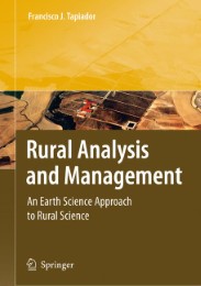 Rural Analysis and Management - Abbildung 1