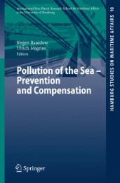 Pollution of the Sea - Prevention and Compensation - Illustrationen 1