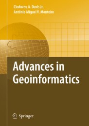 Advances in Geoinformatics - Abbildung 1