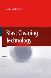 Blast Cleaning Technology - Cover
