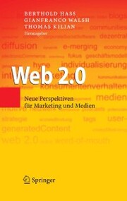 Web 2.0 - Cover