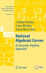 Rational Algebraic Curves