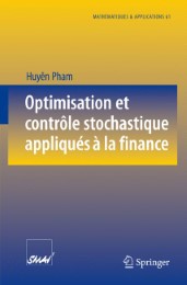 Optimisation et contrôle stochastique appliqués à la finance - Abbildung 1