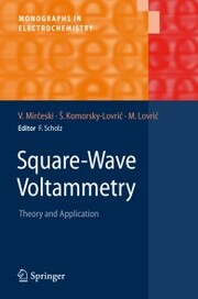 Square-Wave Voltammetry - Cover
