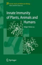 Innate Immunity of Plants, Mammals and Humans