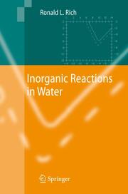 Aqueous Inorganic Reaction Chemistry