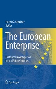 The European Enterprise
