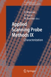 Applied Scanning Probe Methods IX - Abbildung 1
