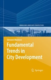 Fundamental Trends in City Development - Cover