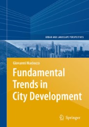 Fundamental Trends in City Development - Abbildung 1