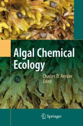 Algal Chemical Ecology - Abbildung 1