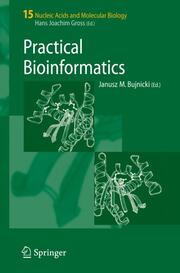 Practical Bioinformations