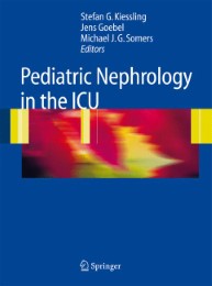 Pediatric Nephrology in the ICU - Abbildung 1