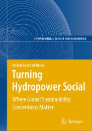 Turning Hydropower Social - Abbildung 1