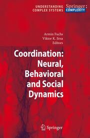Coordination: Neural, Behavioral and Social Dynamics