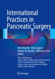Secrets in Pancreatic Surgery